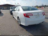 Toyota Camry Se 4T1BF1FK7EU386577 снимка