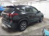 Kia Seltos Ex KNDERCAA2N7236913 fotografie