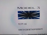 Tesla Model 3 Performance All-Wheel Drive 5YJ3E1ETXSF005671 снимка