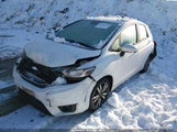Honda Fit Ex JHMGK5H79GX037345 снимка