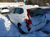 Honda Fit Ex JHMGK5H79GX037345 снимка