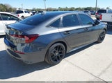 Honda Civic Hybrid Sport/Sport Touring 2HGFE4F82TH318994 снимка