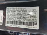 Honda Civic Hybrid Sport/Sport Touring 2HGFE4F82TH318994 photo