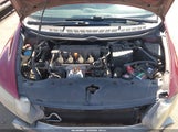 Honda Civic Lx-S 19XFA1F64AE025999 снимка