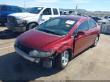Honda Civic Lx-S 19XFA1F64AE025999 снимка