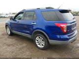 Ford Explorer Xlt 1FM5K8D87DGA50546 снимка