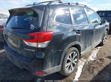 Subaru Forester Limited JF2SKASC5LH577792 снимка