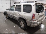 Mazda Tribute Es V6 4F2CZ961X3KM28089 снимка