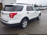 Ford Explorer 1FM5K8BH4KGA93340 fotografie