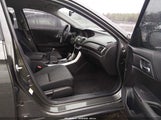 Honda Accord Lx 1HGCR2F33EA270181 fotografie