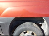 Chevrolet Avalanche 3GNEK13T53G206093 снимка