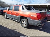 Chevrolet Avalanche 3GNEK13T53G206093 снимка