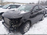 Chevrolet Equinox Awd Lt 3GNAXUEV6NL281721 photo