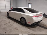 Lincoln Mkz 3LN6L2G93DR822245 снимка