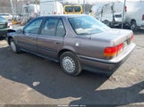 Honda Accord Lx/Ex JHMCB7653NC016846 снимка