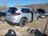 Nissan Rogue Sv Intelligent Awd JN8BT3BB3RW425730 снимка