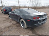 Chevrolet Camaro 2Ls 2G1FA1E37D9108264 снимка