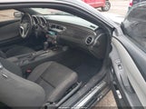 Chevrolet Camaro 2Ls 2G1FA1E37D9108264 снимка