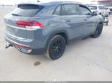 Volkswagen Atlas Cross Sport 3.6L V6 Se W/Technology 1V2JE2CAXNC228453 fotografie