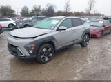 Hyundai Kona Sel KM8HBCAB1RU088976 снимка