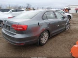 Volkswagen Jetta 1.8T Se 3VWD17AJ9FM339308 fotografie