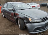 Volkswagen Jetta 1.8T Se 3VWD17AJ9FM339308 снимка