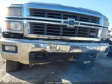 Chevrolet Silverado  2Lt 3GCUKREC3EG220142 снимка