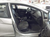 Ford Fiesta Se 3FADP4BJ0GM104947 снимка
