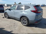 Honda Cr-V Hybrid Ex-L 5J6RT6H84NL042148 fotografie