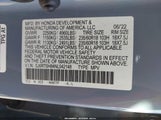 Honda Cr-V Hybrid Ex-L 5J6RT6H84NL042148 photo