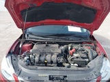 Nissan Sentra Sv 3N1AB7AP5FL677837 снимка