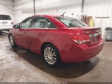 Chevrolet Cruze Eco 1G1PJ5SC6C7168021 photo
