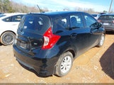 Nissan Versa Note Sv 3N1CE2CP0HL379165 fotografie