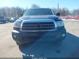 Toyota Sequoia Sr5 5.7L V8 5TDBY5G11CS062697 снимка