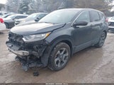 Honda Cr-V Ex-L 5J6RW2H84KL021974 снимка