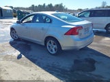 Volvo S60 T5/T5 Platinum/T5 Premier/T5 Premier Plus YV1612FH1E1284508 снимка