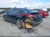 Kia Optima Lx 5XXGT4L35LG435263 снимка