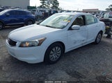 Honda Accord 2.4 Lx 1HGCP2F35AA033482 снимка