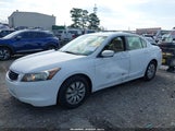Honda Accord 2.4 Lx 1HGCP2F35AA033482 снимка