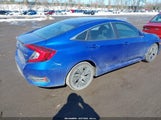 Honda Civic Sport 2HGFC2F86KH516969 снимка