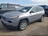 Jeep Cherokee Latitude Fwd 1C4PJLCB7JD566662 photo