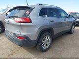 Jeep Cherokee Latitude Fwd 1C4PJLCB7JD566662 fotografie