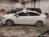 Chevrolet Cruze Lt Auto 3G1BE5SM9HS560703 снимка