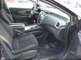 Nissan Murano S 5N1AZ2MH8GN121406 снимка