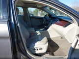 Ford Taurus Limited 1FAHP2FW3BG101006 снимка