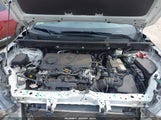 Toyota Rav4 Xle 2T3P1RFVXMW141100 снимка