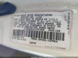 Toyota Camry Le 4T1BG22K21U787506 photo