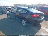 Chevrolet Cruze Lt Auto 1G1BE5SM2H7102791 снимка