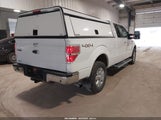 Ford F-150 Lariat 1FTFX1ET3DFC47689 снимка