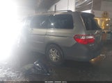 Honda Odyssey Ex-L 5FNRL38707B005874 снимка